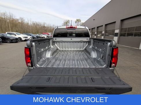 Used 2023 Chevrolet Colorado Z71 w/ Z71 Convenience Package 2 AWD/4WD image 26