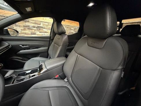 New 2026 Hyundai Santa Cruz XRT AWD/4WD image 12