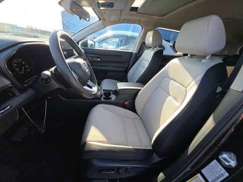 Used 2026 Honda CR-V EX image 3