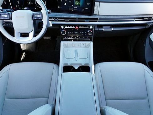 Certified 2025 Hyundai Santa Fe Calligraphy image 25