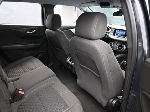 Used 2021 Chevrolet Blazer LT image 40