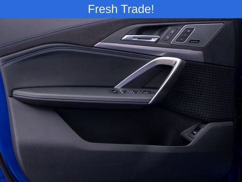 Certified 2026 BMW X2 M35i w/ Technology Package AWD/4WD image 12