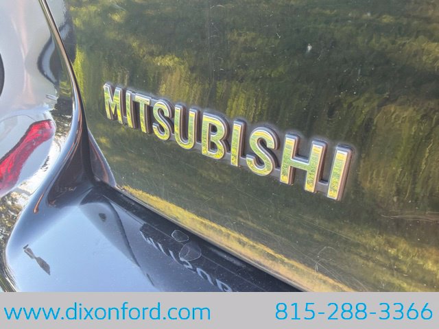 Used 2016 Mitsubishi Lancer ES FWD image 10