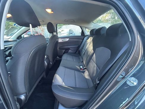 Used 2024 Kia Forte LXS image 14