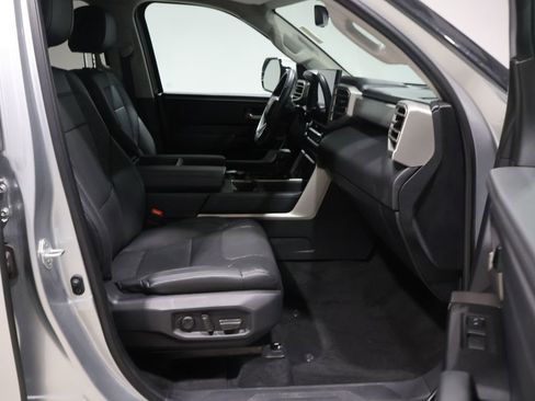 Used 2023 Toyota Tundra Limited image 22