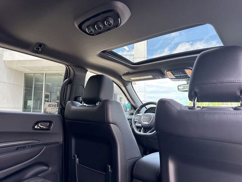 Used 2024 Dodge Durango GT AWD/4WD image 47
