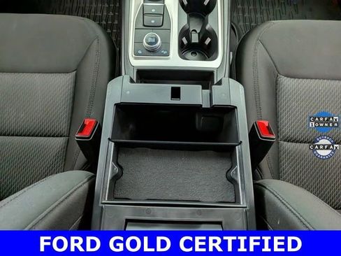 Certified 2023 Ford Explorer XLT image 30
