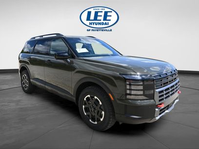 New 2026 Hyundai Palisade XRT Pro