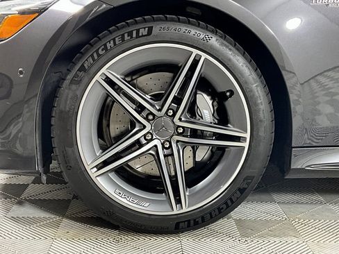 Used 2020 Mercedes-Benz AMG GT 53 image 29