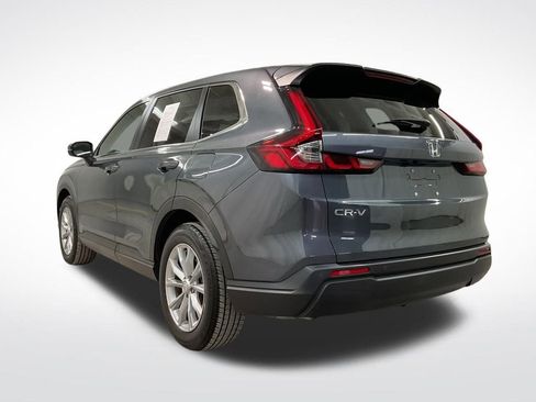 Certified 2023 Honda CR-V EX-L image 2