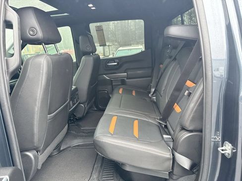 Used 2021 GMC Sierra 1500 AT4 w/ AT4 Preferred Package AWD/4WD image 29