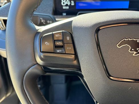 Certified 2023 Ford Mustang Mach-E Premium image 13