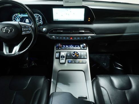 Used 2021 Hyundai Palisade Limited image 21