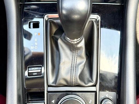 Used 2024 MAZDA MAZDA3 s image 30