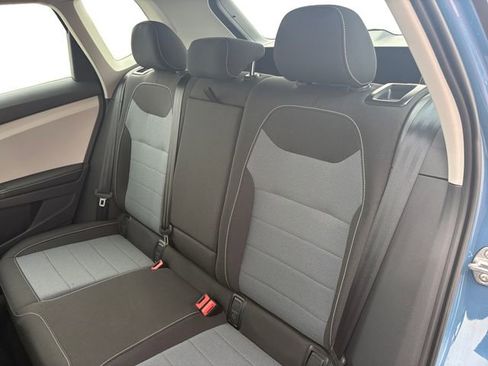 New 2025 Volkswagen Taos S image 13