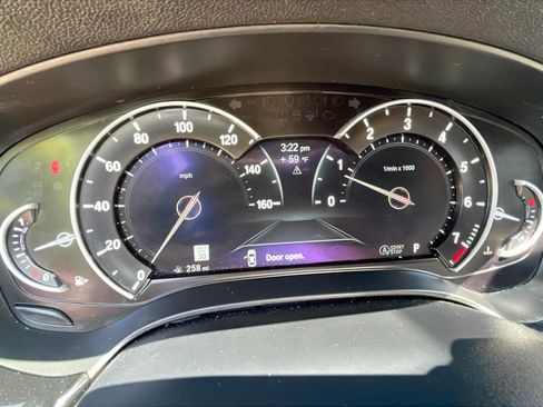 Used 2019 BMW 530i w/ Convenience Package image 16