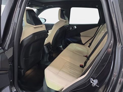 Certified 2026 BMW X3 xDrive30 w/ Premium Package AWD/4WD image 10