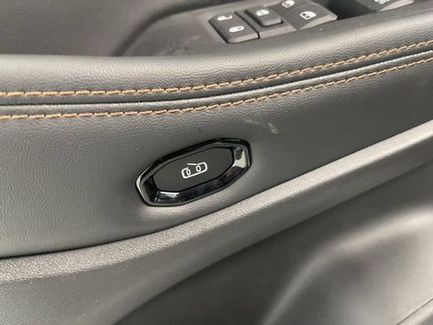 New 2026 Jeep Cherokee Limited AWD/4WD image 19