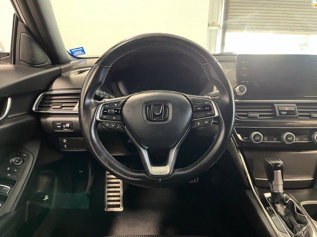 Used 2020 Honda Accord Sport image 22