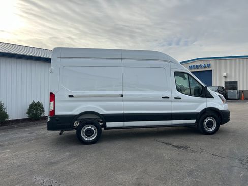New 2026 Ford Transit 250 Transit 250 High Roof w/ Load Area Protection Package image 10