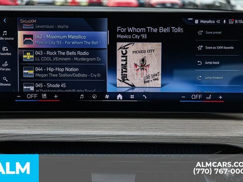 Used 2025 BMW 330i Sedan image 40