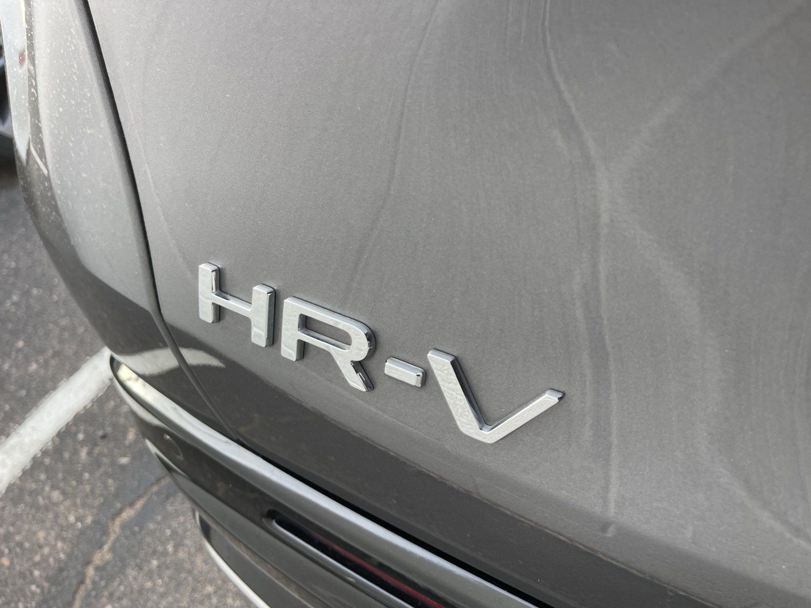 Used 2024 Honda HR-V EX-L image 7