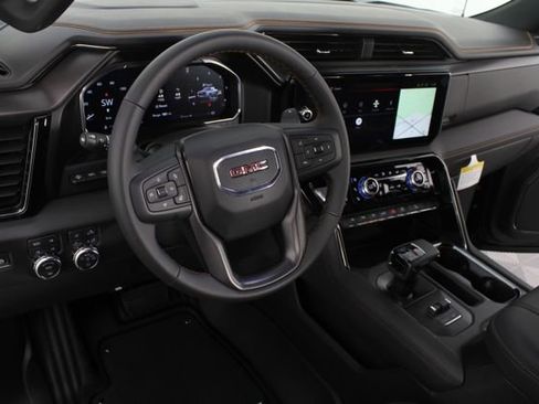 New 2026 GMC Sierra 1500 AT4 image 11