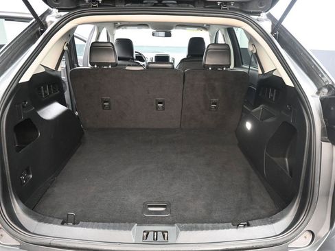 Used 2022 Ford Edge SEL image 22