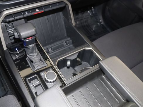 Used 2023 Toyota Tundra SR5 w/ TRD Sport Package image 29