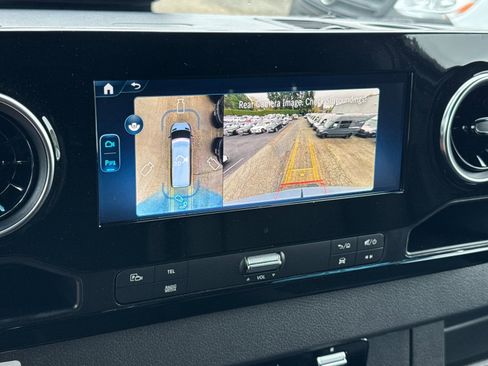 Used 2026 Mercedes-Benz Sprinter 144 Cargo image 20