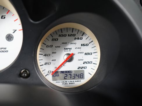 Used 2005 Dodge Viper SRT-10 w/ Copperhead Edition Group image 38