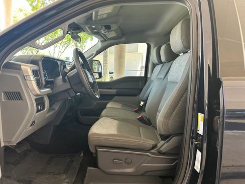 Used 2025 Ford F350 XLT AWD/4WD image 5
