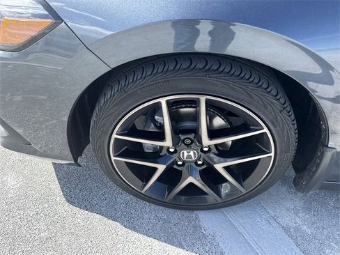 Used 2023 Honda Civic Sport Touring image 10