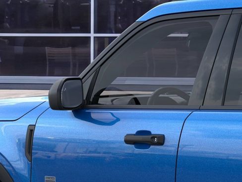 New 2026 Ford Bronco Sport Big Bend AWD/4WD image 20