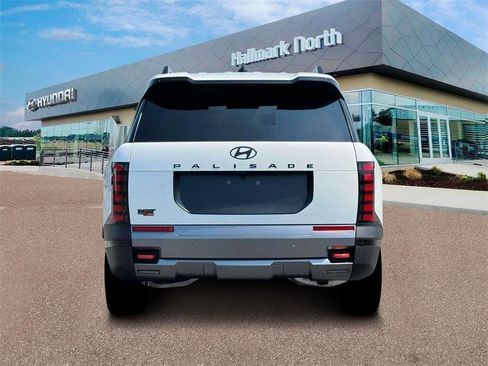 New 2026 Hyundai Palisade XRT Pro image 6