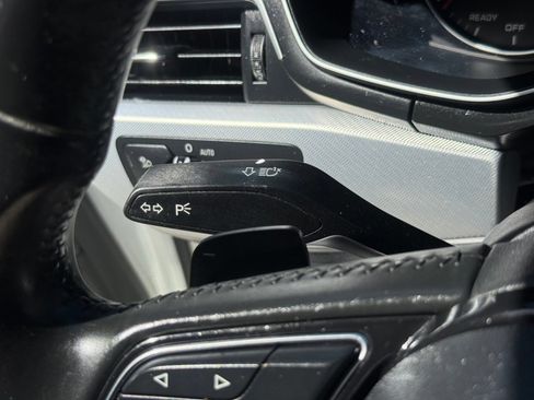 Used 2017 Audi A4 2.0T Premium FWD image 36