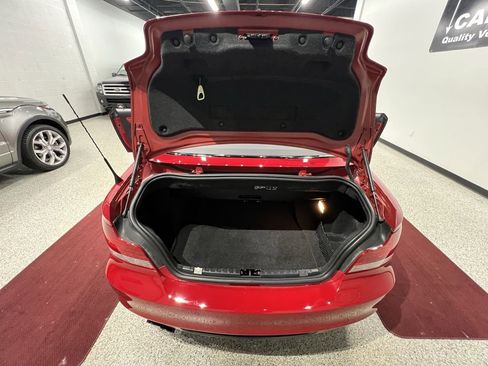 Used 2010 BMW 135i Convertible w/ Premium Pkg image 46