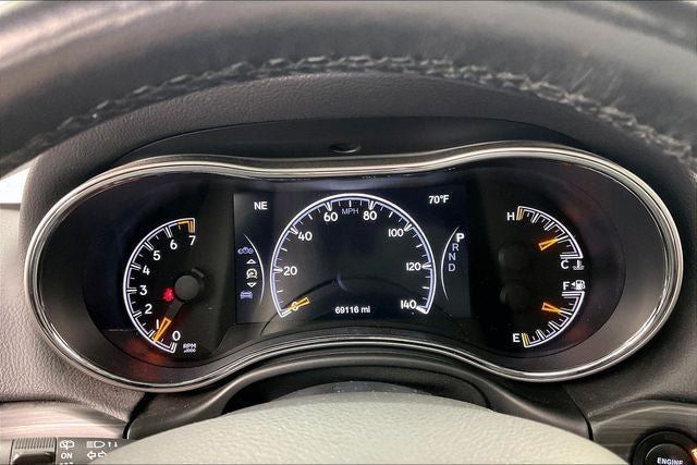 Used 2021 Jeep Grand Cherokee Limited w/ Quick Order Package 28K 80th AWD/4WD image 25