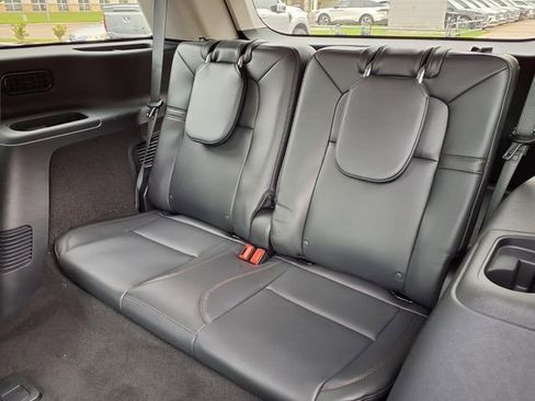 New 2026 Lincoln Aviator 2WD image 9