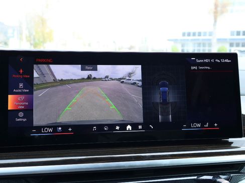 Used 2025 BMW X5 xDrive40i image 27