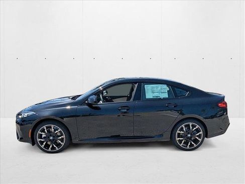 Used 2025 BMW 228i xDrive 228 xDrive w/ Premium Package image 5