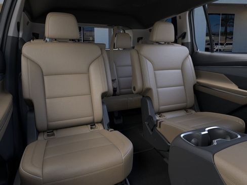 New 2026 Buick Enclave Preferred w/ Power Package FWD image 17