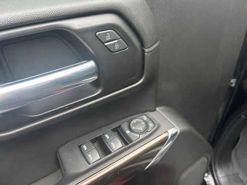 Used 2019 Chevrolet Silverado 1500 RST w/ All-Star Edition image 23