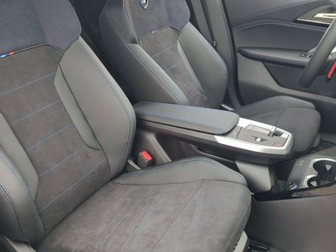 New 2026 BMW X1 M35i w/ Technology Package image 11