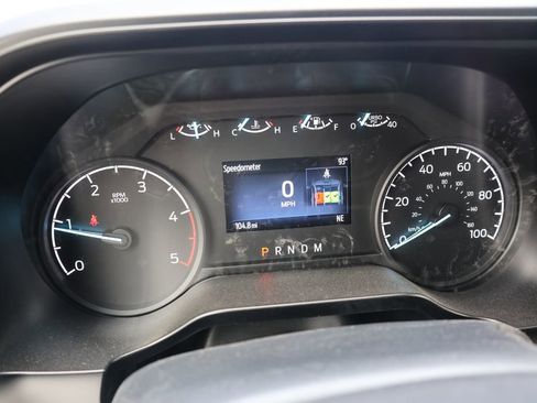 New 2024 Ford F450 XL w/ Snow Plow Prep Package image 28