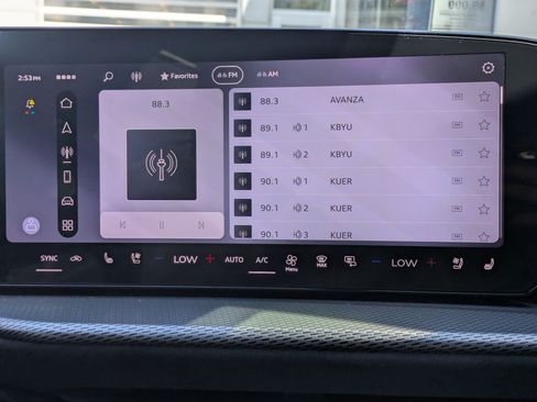 New 2026 Audi SQ5 Prestige AWD/4WD image 12