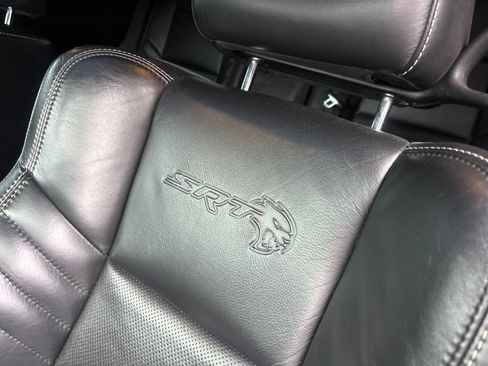 Used 2019 Dodge Challenger SRT Hellcat Redeye image 25