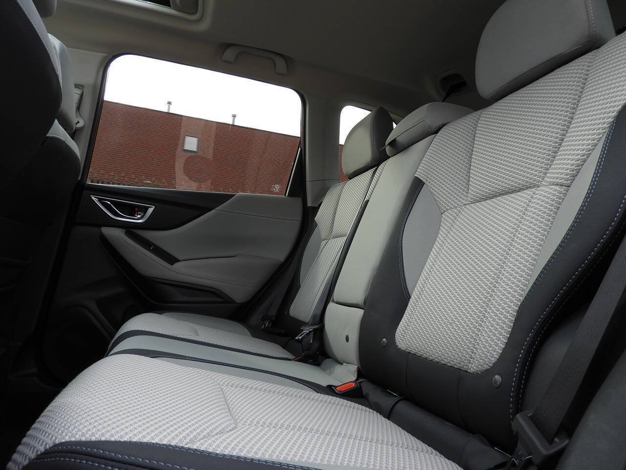 Used 2019 Subaru Forester Premium AWD/4WD image 24