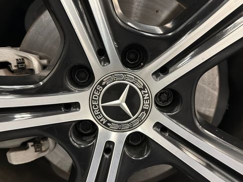 Certified 2023 Mercedes-Benz C 300 Sedan image 19