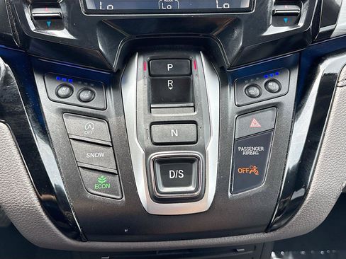 Used 2020 Honda Odyssey Elite image 16